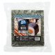 Kosher Roasted Sushi Nori Silver- 50 Full Size Sheets Kosher Roasted Sushi Nori Silver- 50 Full Size Sheets
