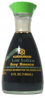 Kikkoman Soy Sauce Low Sodium Dispenser