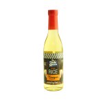 Sushi Maven Seasoned Rice Vinegar 12 oz.