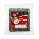 Sweet City Premium Retail Nori 8 sheets