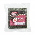 Sweet City Premium Nori Full 100 Full Sheets