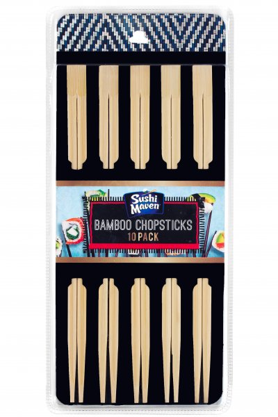 Retail Chopsticks - Click Image to Close