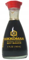 Kikkoman Soy Sauce Dispenser