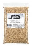 Sushi Maven Roasted White Sesame Seeds 1lb.