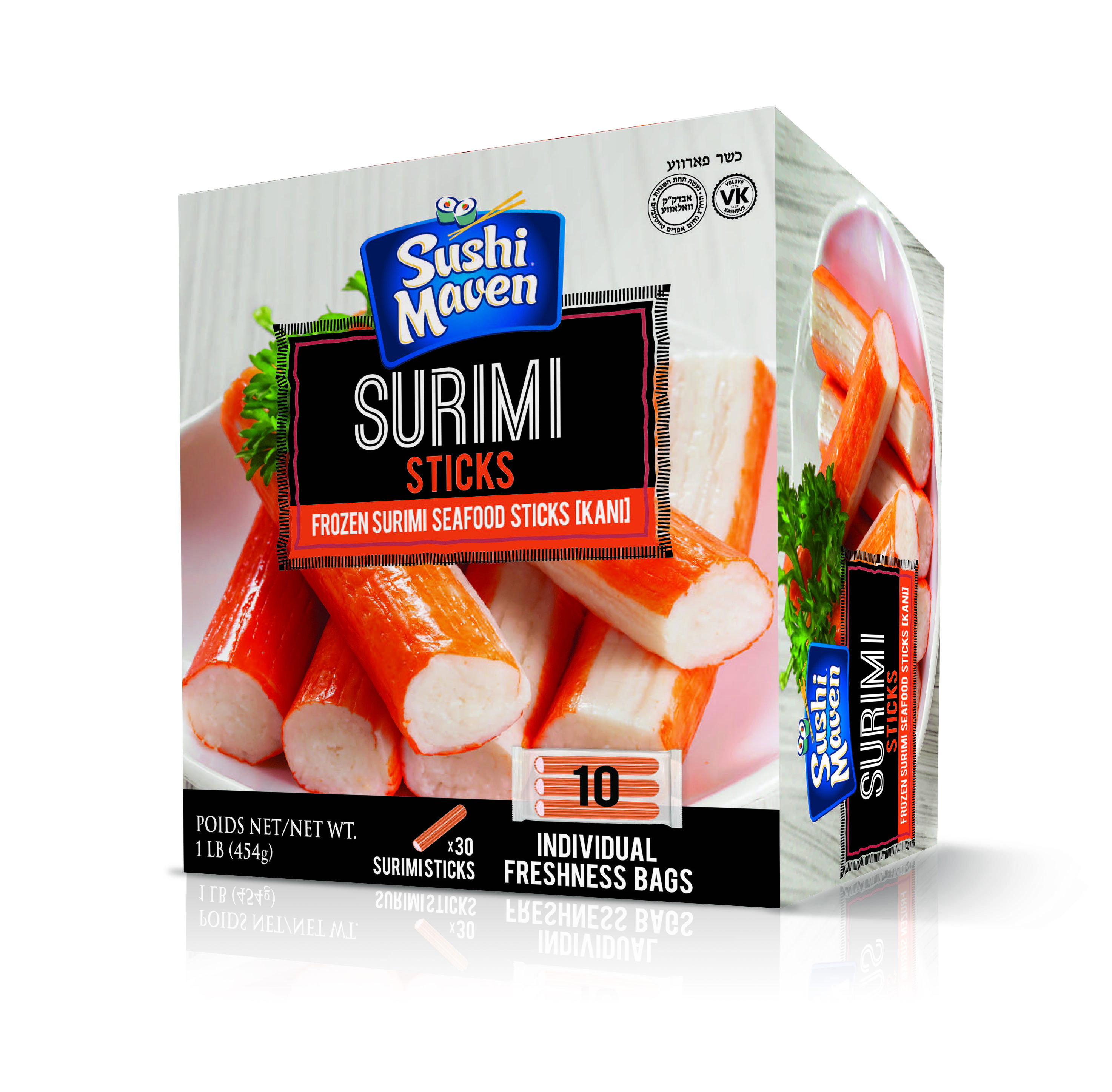 SushiMavencom, Your Source For Everything Sushi!