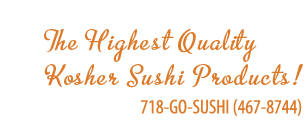 Sushi Maven Rice Paper 100 grams [SMRPRET] - $2.99 : , Your  Source For Everything Sushi!